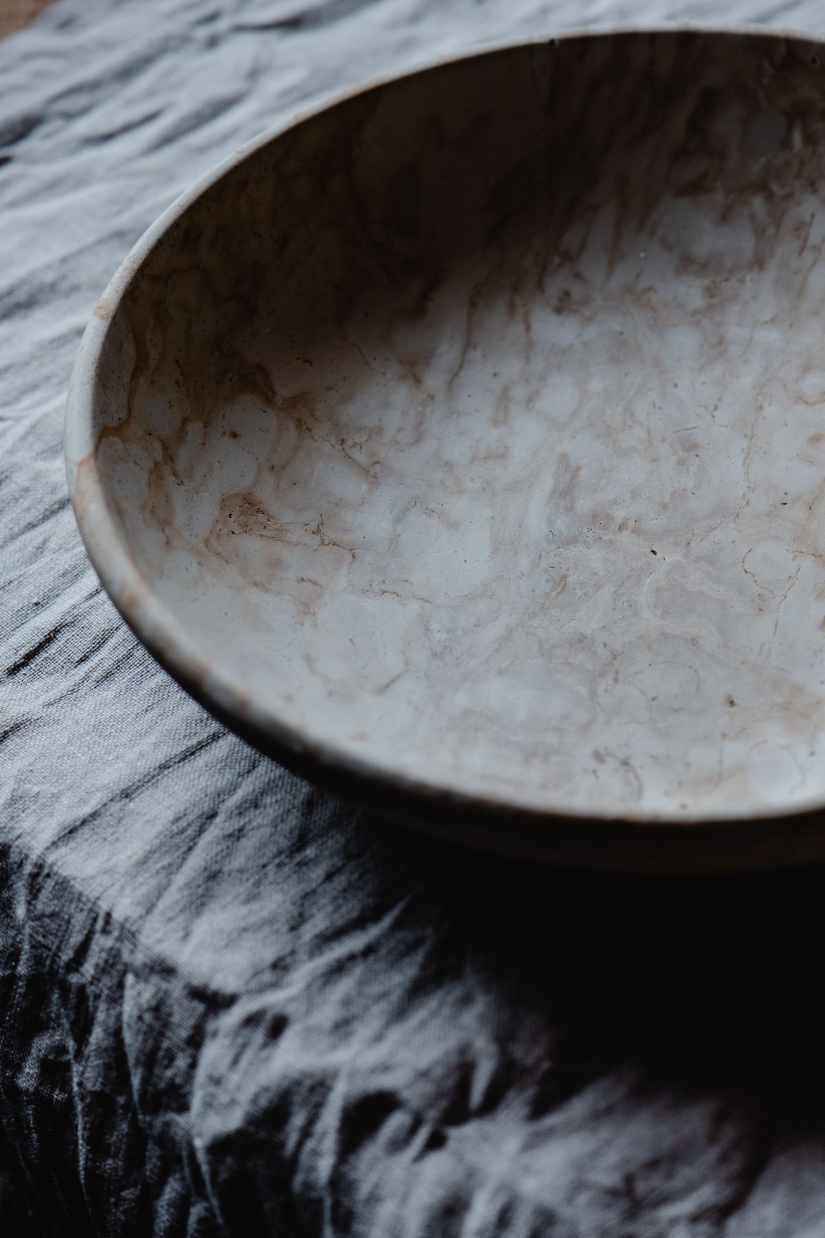 Balochistan Onyx Bowl
