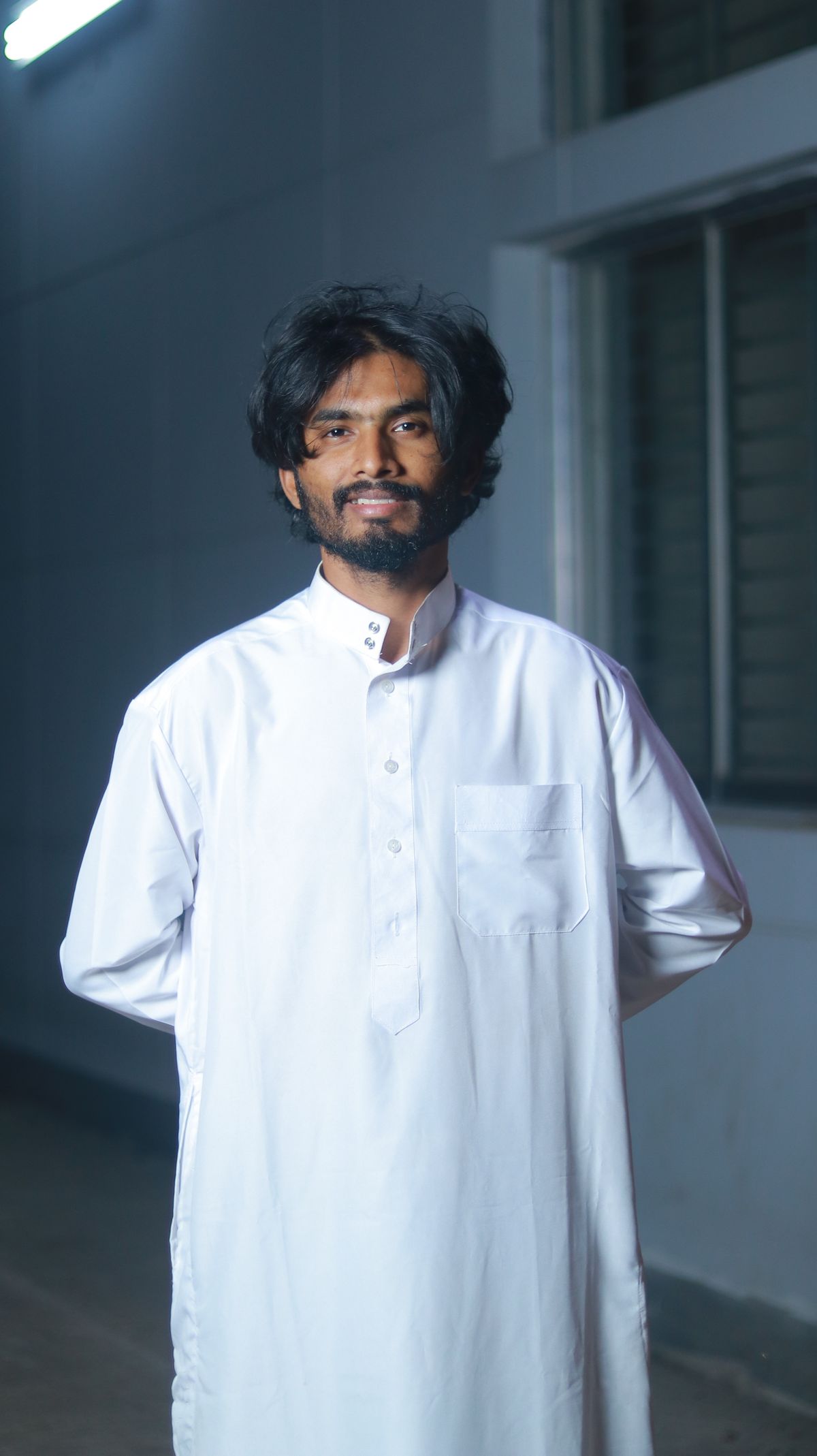 Madina Classic Jubba Thobe