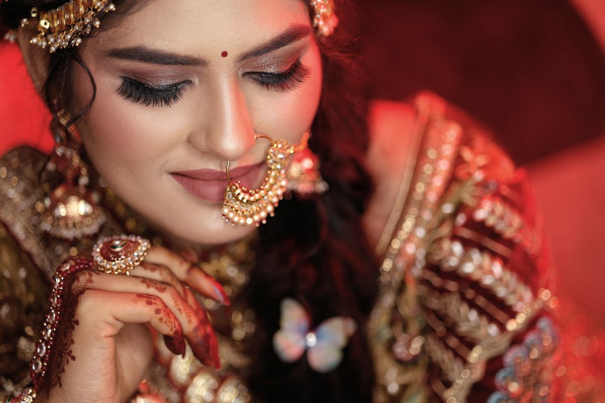 Noor-e-Jahan Nath