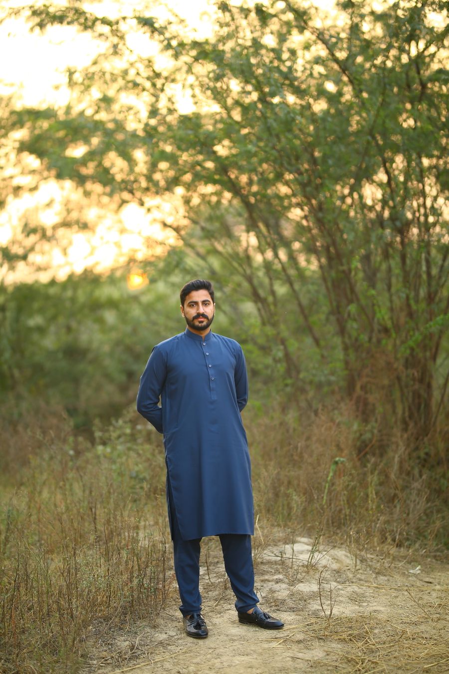 Sikandar Kurta